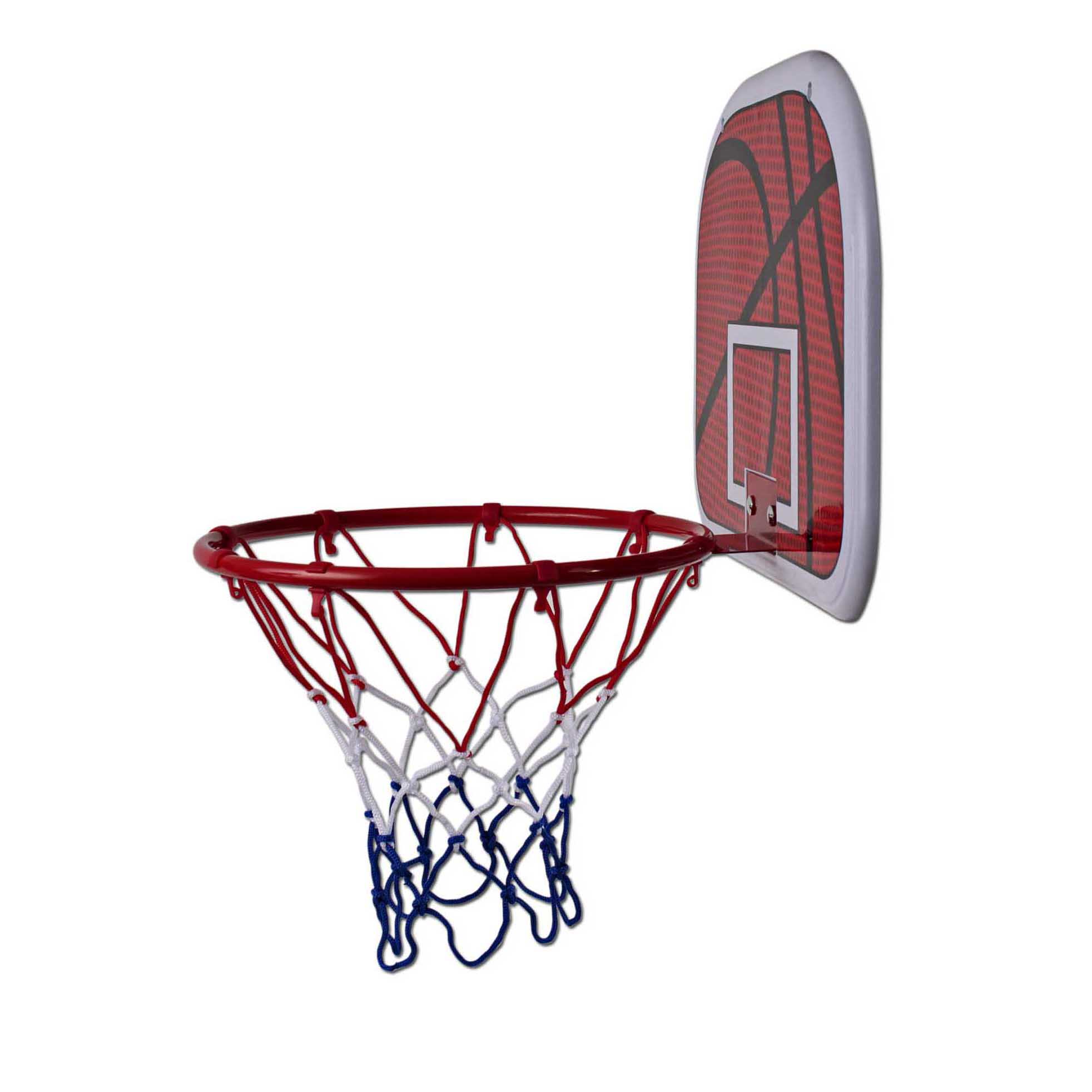 Miniatura 5 de Aro Y Tablero De Baloncesto Junior Niños